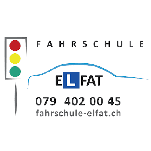Fahrschule Elfat — Fahrschule in Wetzikon