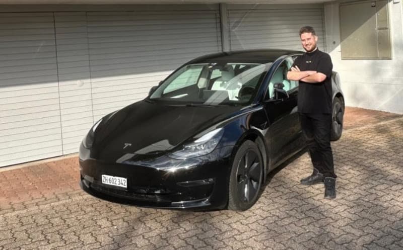 Fahrschule Pascal Moschin — Fahrschule in Wetzikon