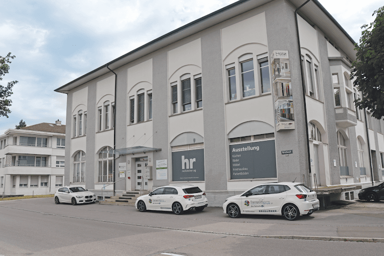 Transportschule AG