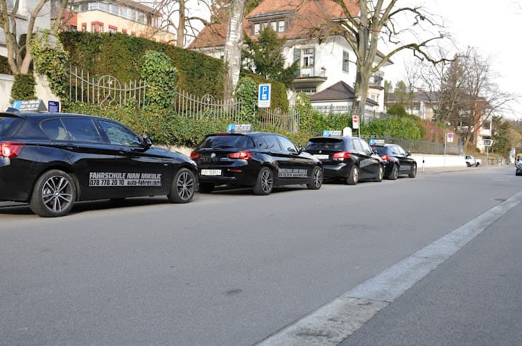 Fahrschulen