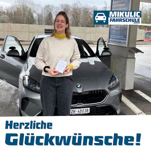 Fahrschulen