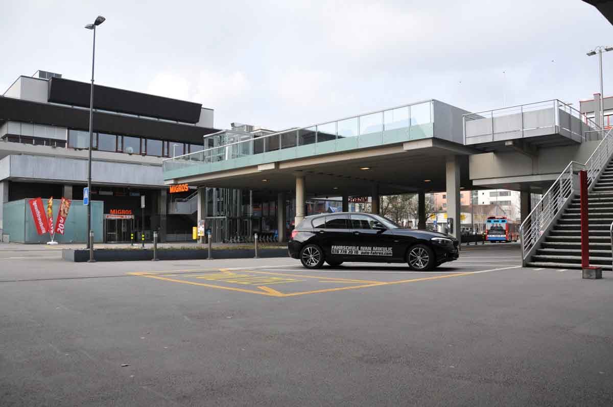 Mikulic Fahrschule Horgen — Fahrschule in Horgen (Bild 2)