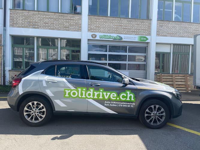 Fahrschulen