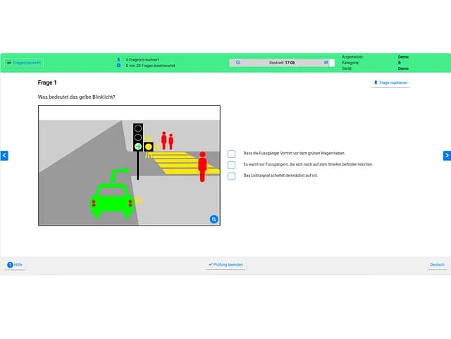 Myturn - Fahrschule 3B GmbH — Fahrschule in Affoltern am Albis (Bild 3)