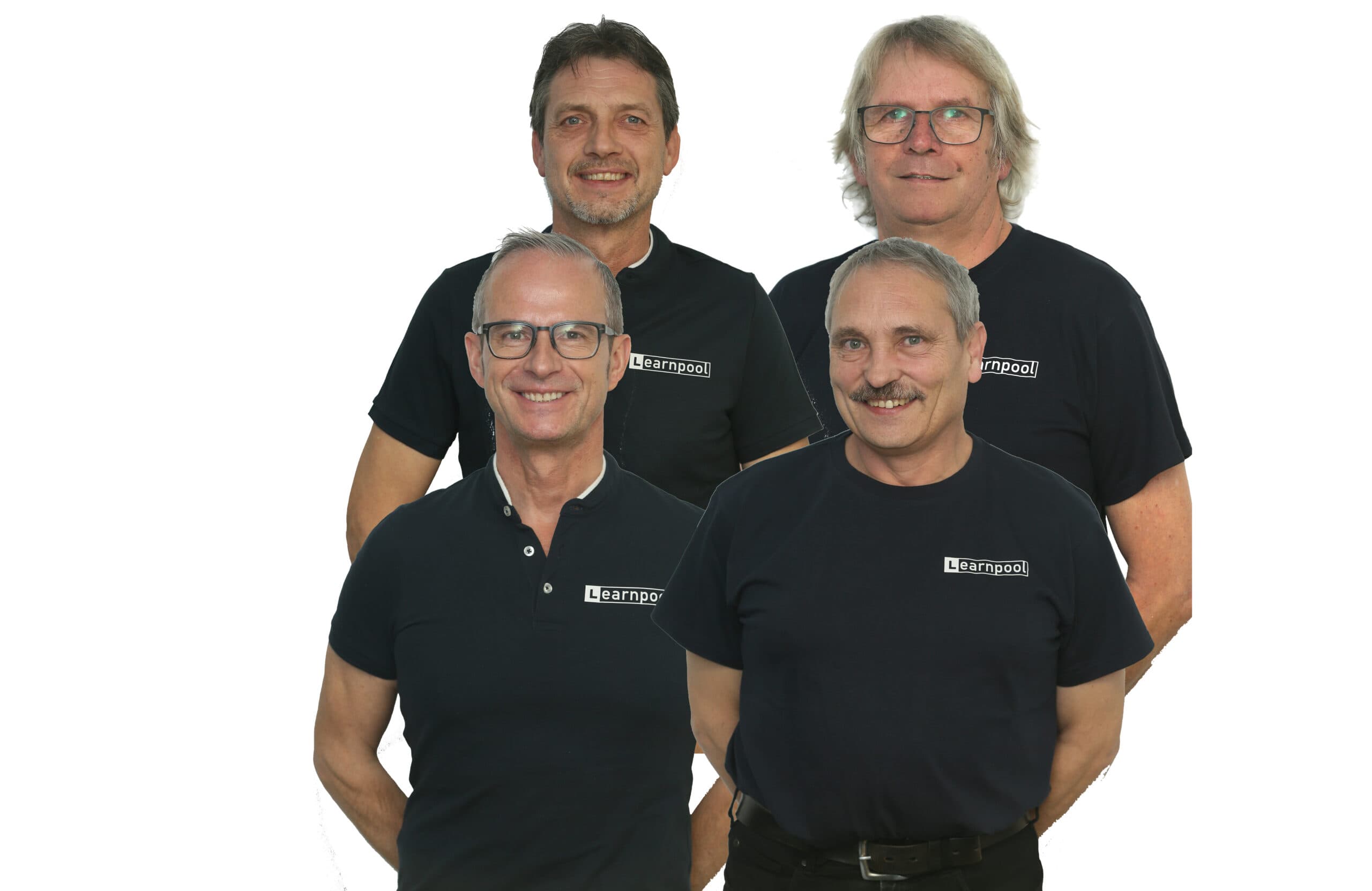 Learnpool Verkehrsschulung — Fahrschule in Affoltern am Albis (Bild 2)