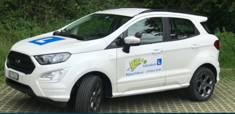 Bili's Fahrschule — Fahrschule in Geroldswil