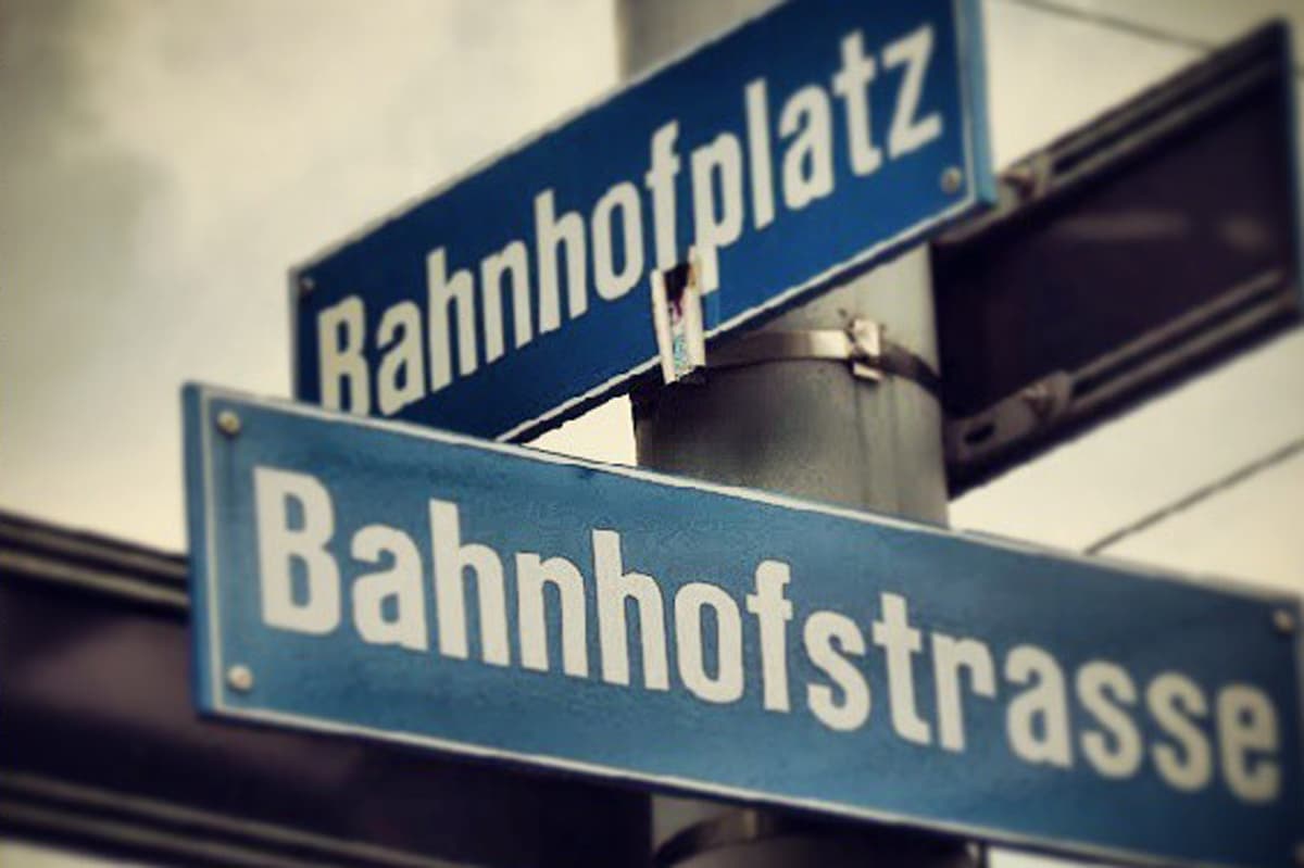 Bili's Fahrschule — Fahrschule in Geroldswil (Bild 3)