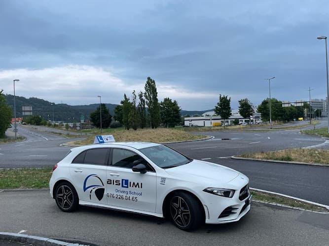 Fahrschule Bislimi — Fahrschule in Spreitenbach