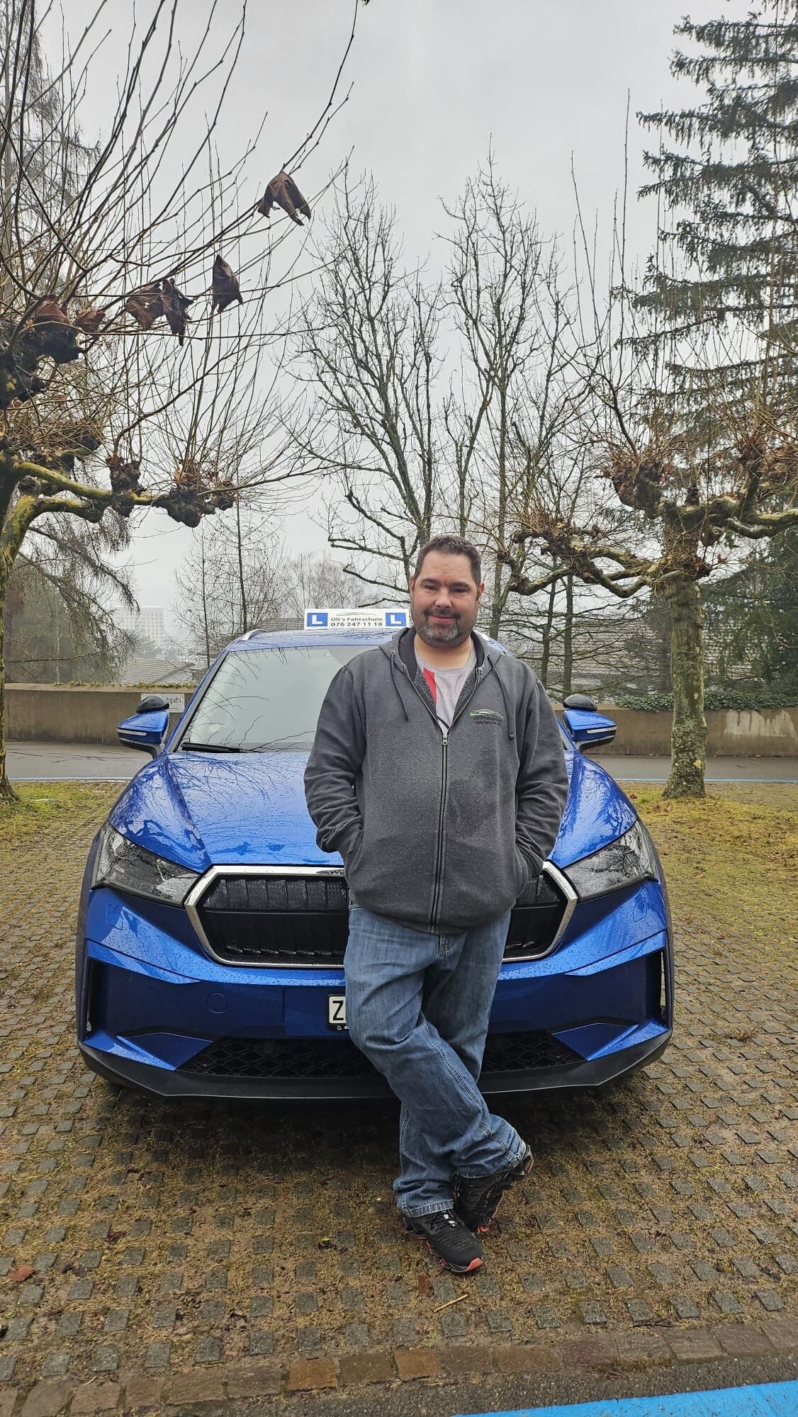 Oli's Fahrschule — Fahrschule in Schlieren (Bild 2)