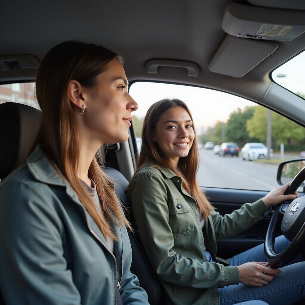 Fahrschule Cyber Drive — Fahrschule in Schlieren (Bild 2)