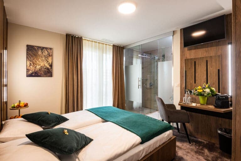 The Gate Boutique Hotel Zürich — Hotel in Opfikon (Bild 2)