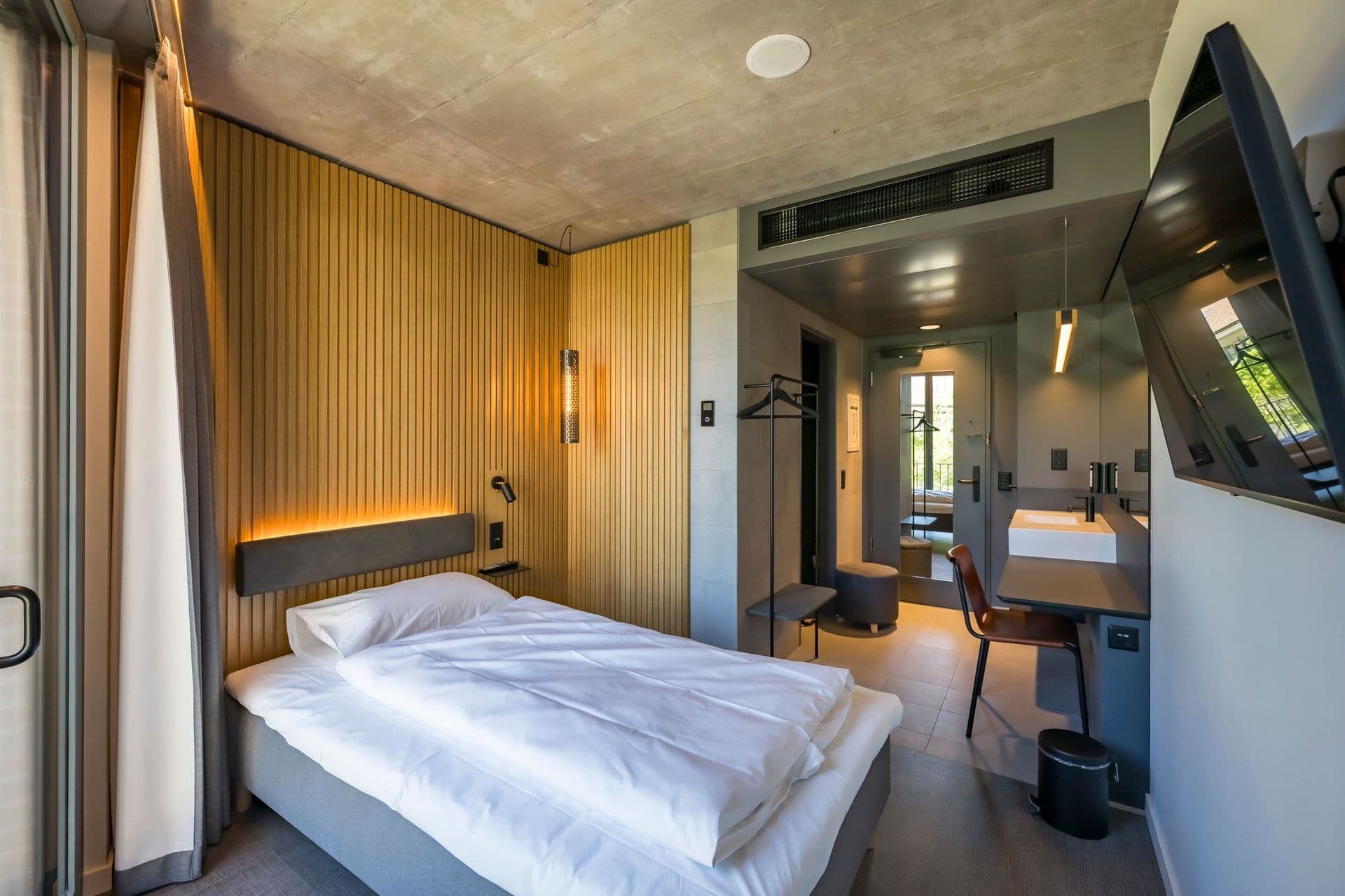 Zleep Hotel Zürich-Kloten — Hotel in Kloten (Bild 2)