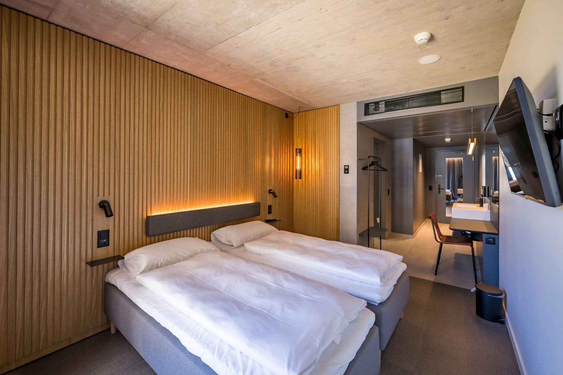 Zleep Hotel Zürich-Kloten — Hotel in Kloten (Bild 3)