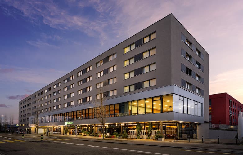 Holiday Inn Zürich - Messe by IHG — Hotel in Zürich