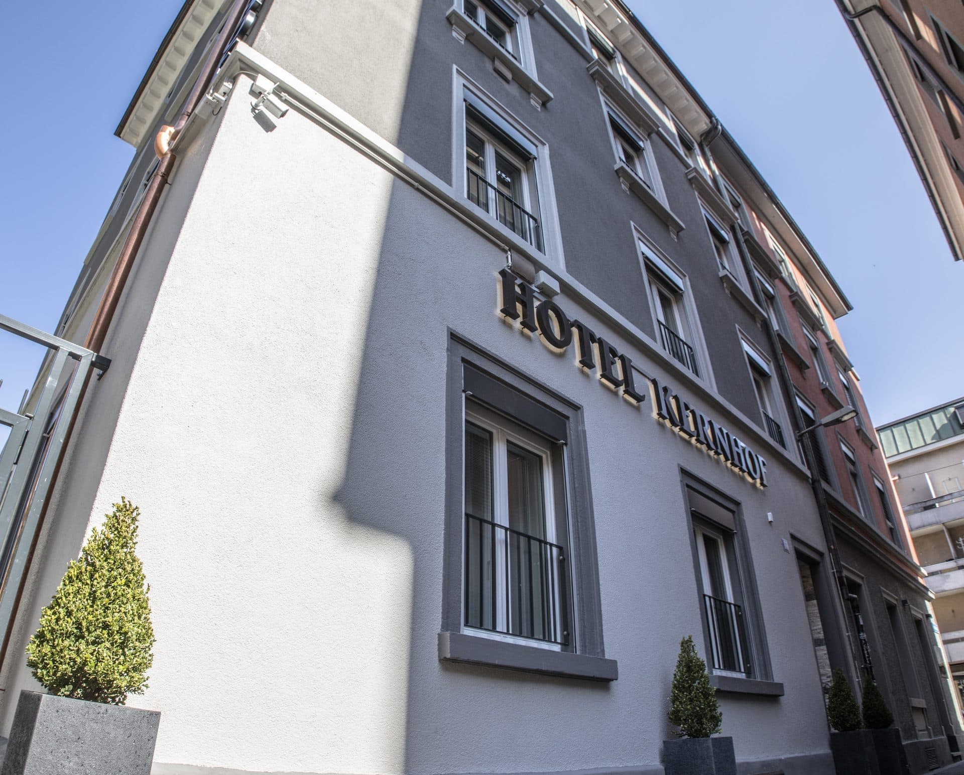 Hotel Kernhof Zurich — Hotel in Zürich (Bild 2)