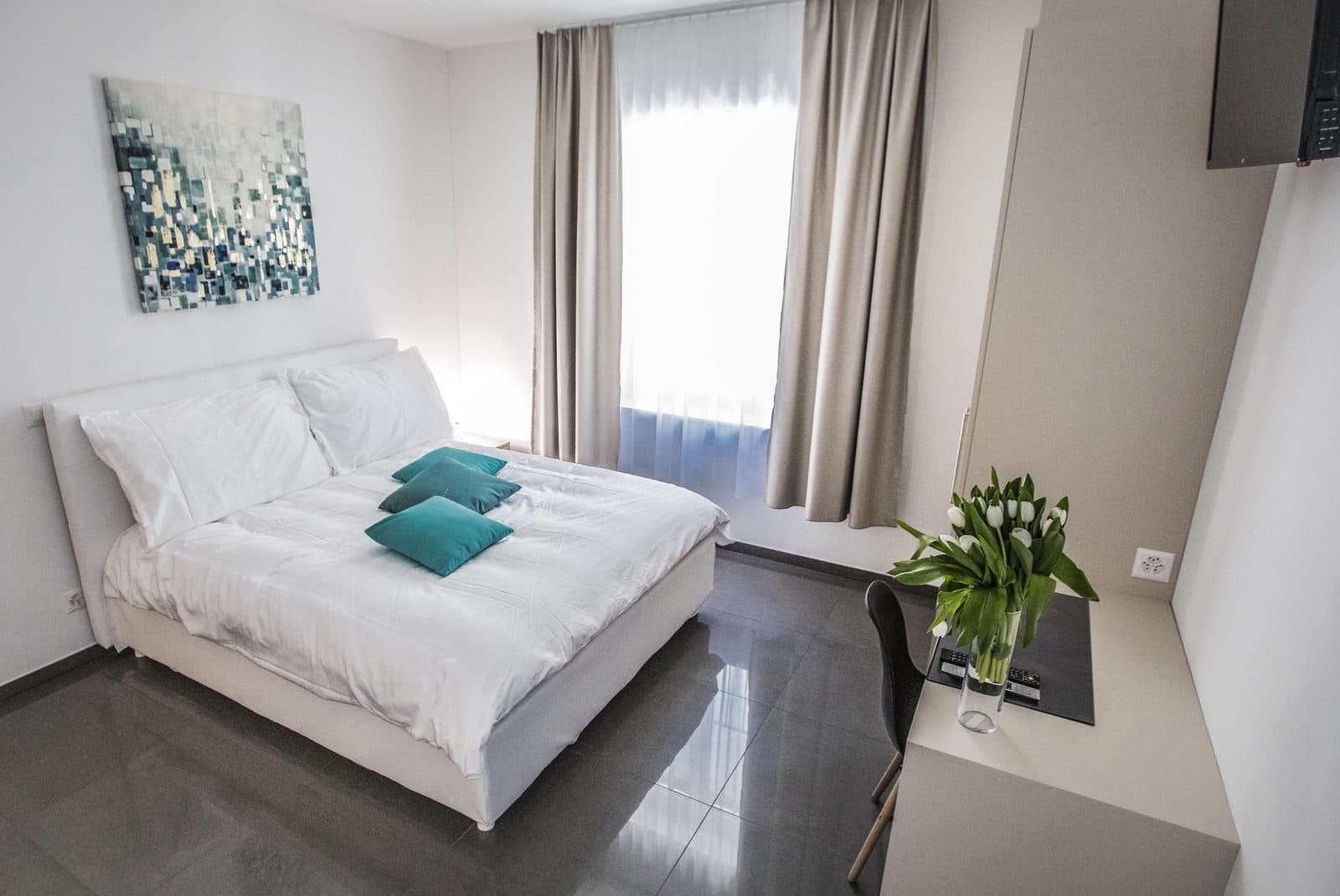 Hotel Kernhof Zurich — Hotel in Zürich (Bild 3)