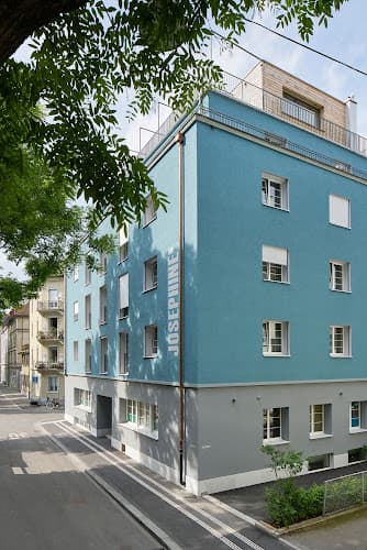 Josephine's Guesthouse for Women — Hotel in Zürich