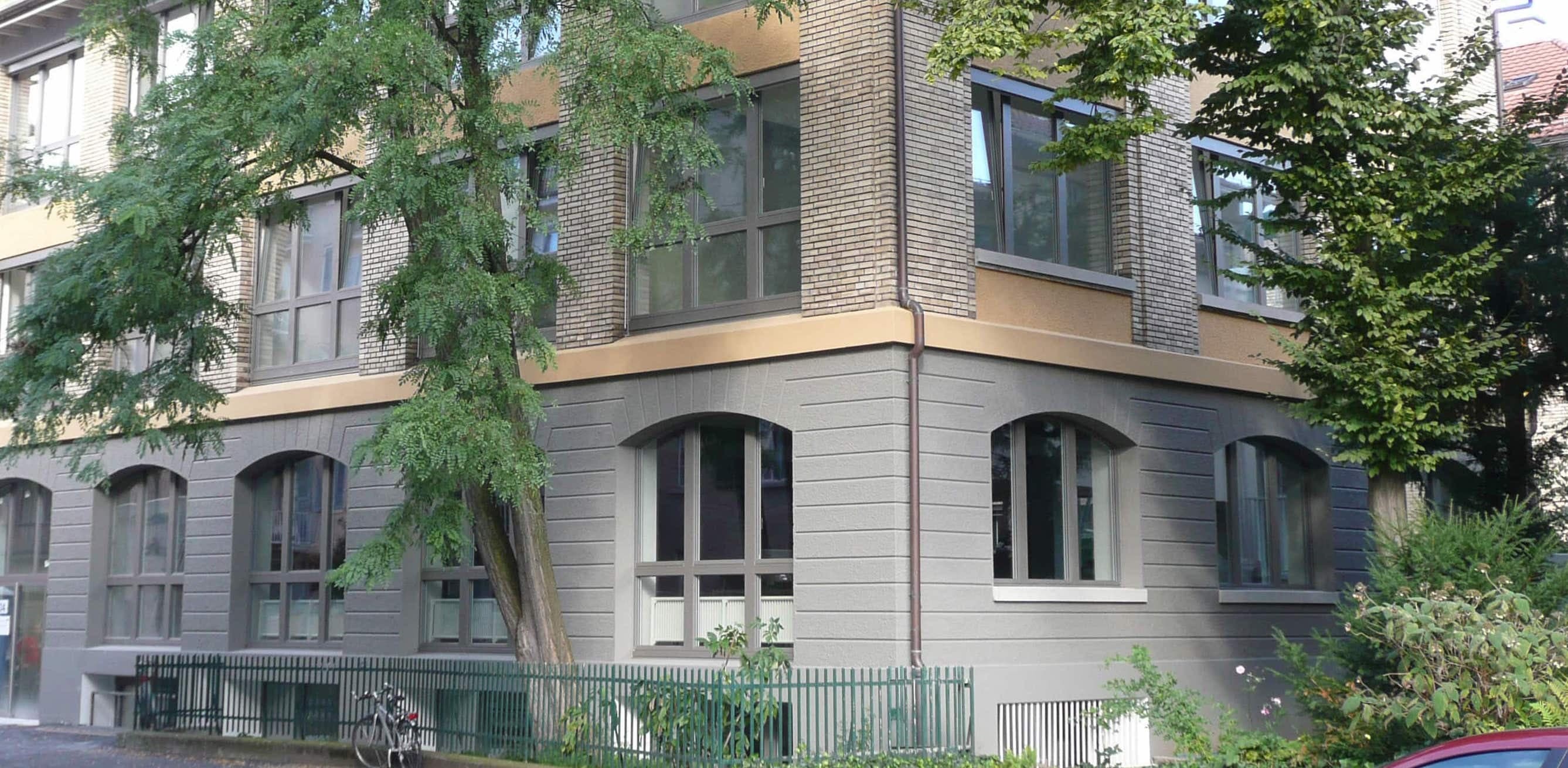 Holzlager Bed and Breakfast — Hotel in Zürich (Bild 2)