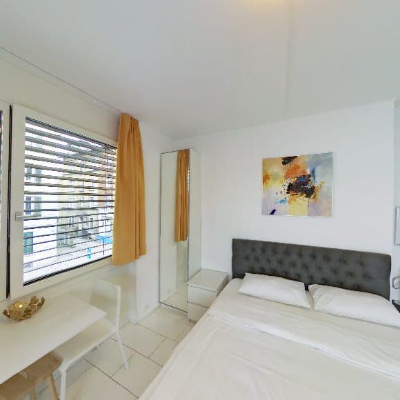 iQ130.HOTEL — Hotel in Zürich (Bild 3)
