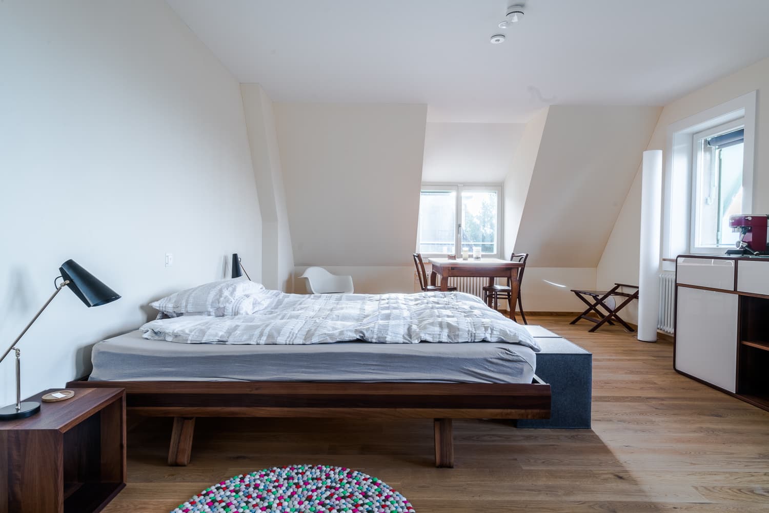 B&B Villa Campell — Hotel in Zürich (Bild 2)