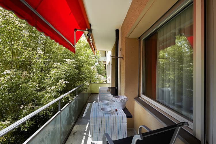 CITY STAY – Nordstrasse — Immobilienverwaltung in Zürich