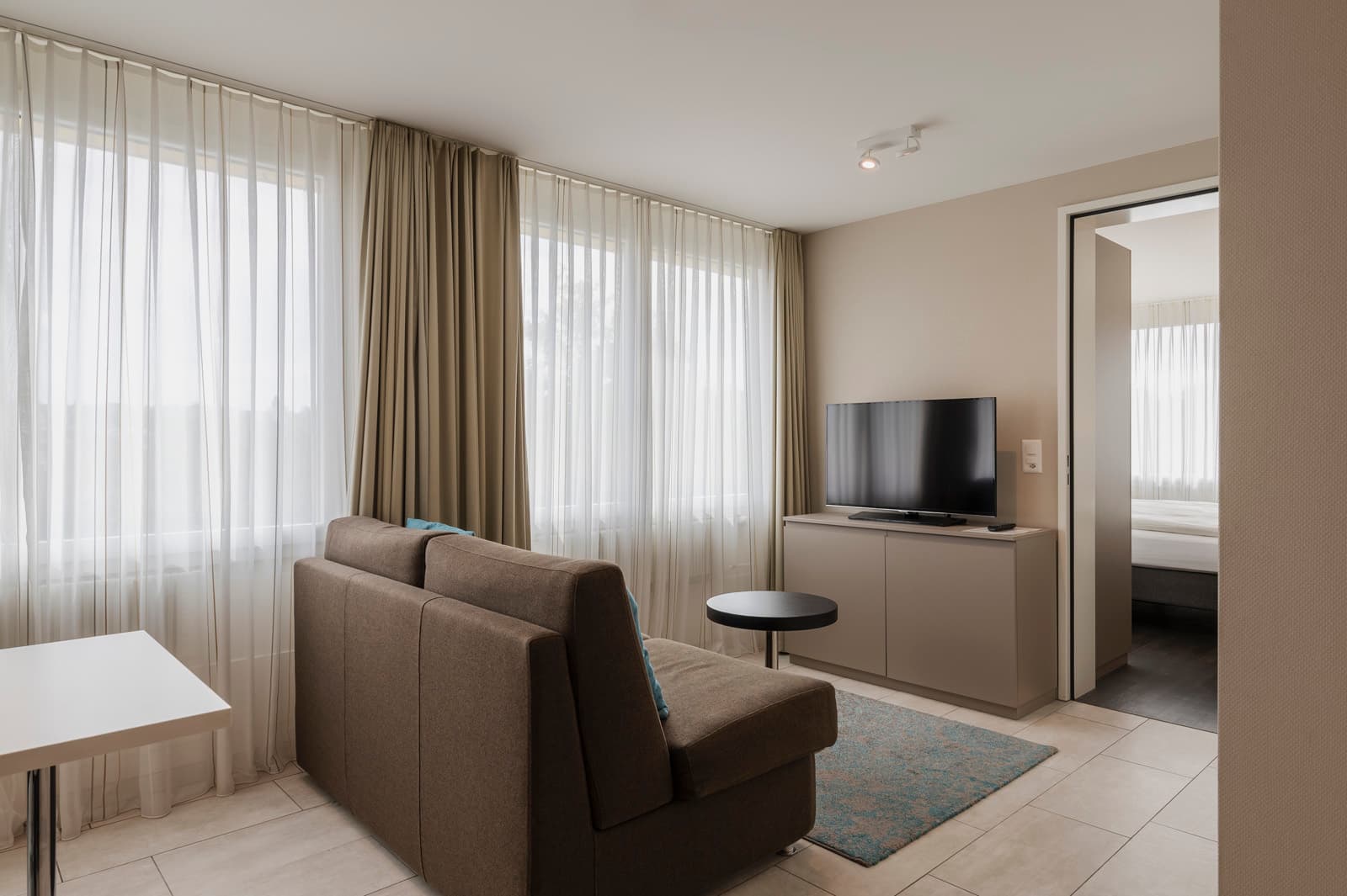 Amanthos Living Zürich Airport — Hotel in Opfikon (Bild 3)