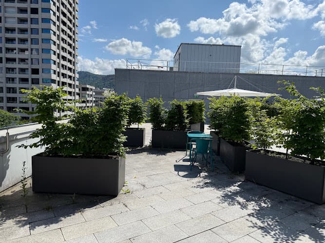 LivingTown — Hotel in Zürich