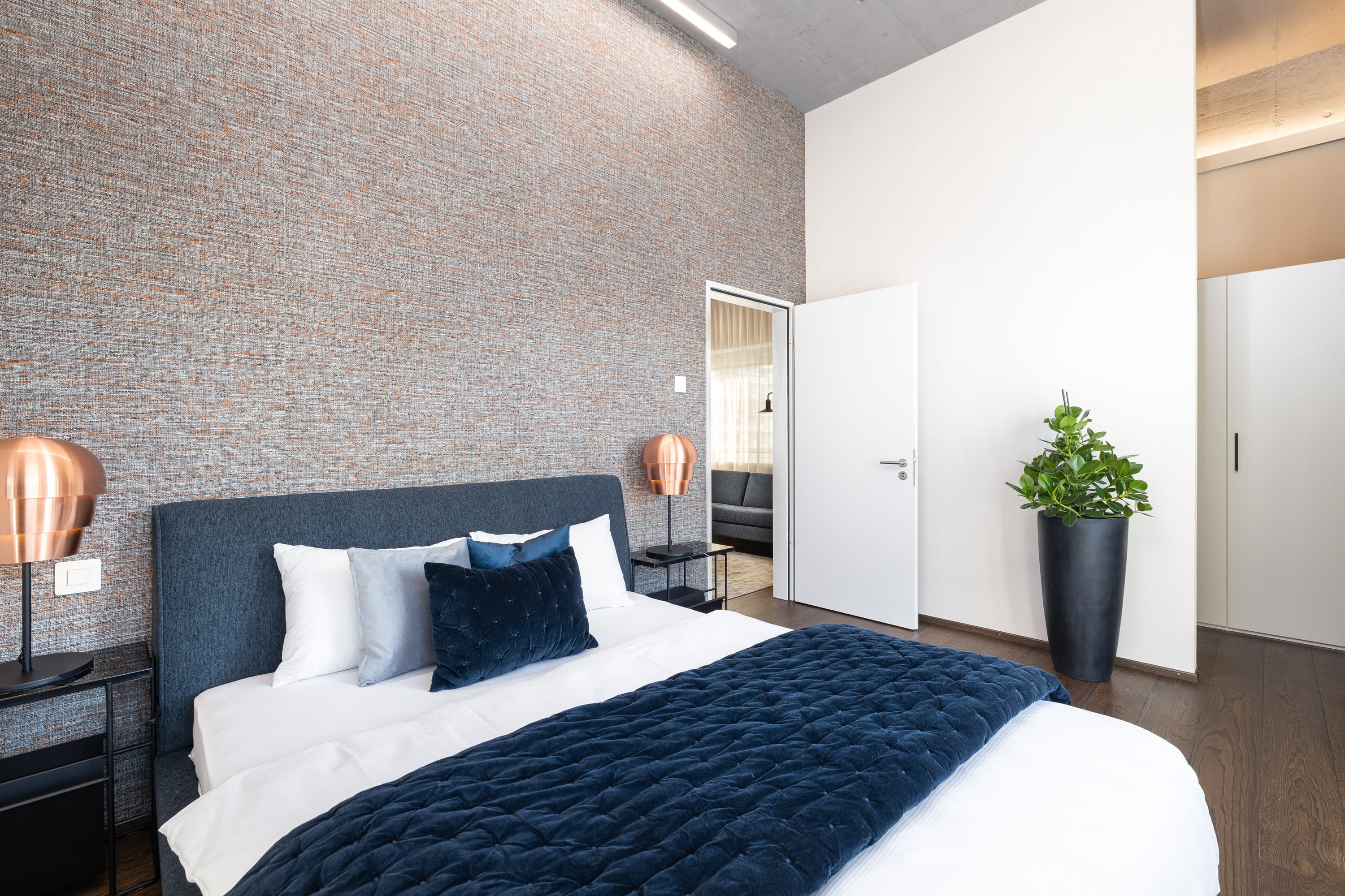 LivingTown — Hotel in Zürich (Bild 2)