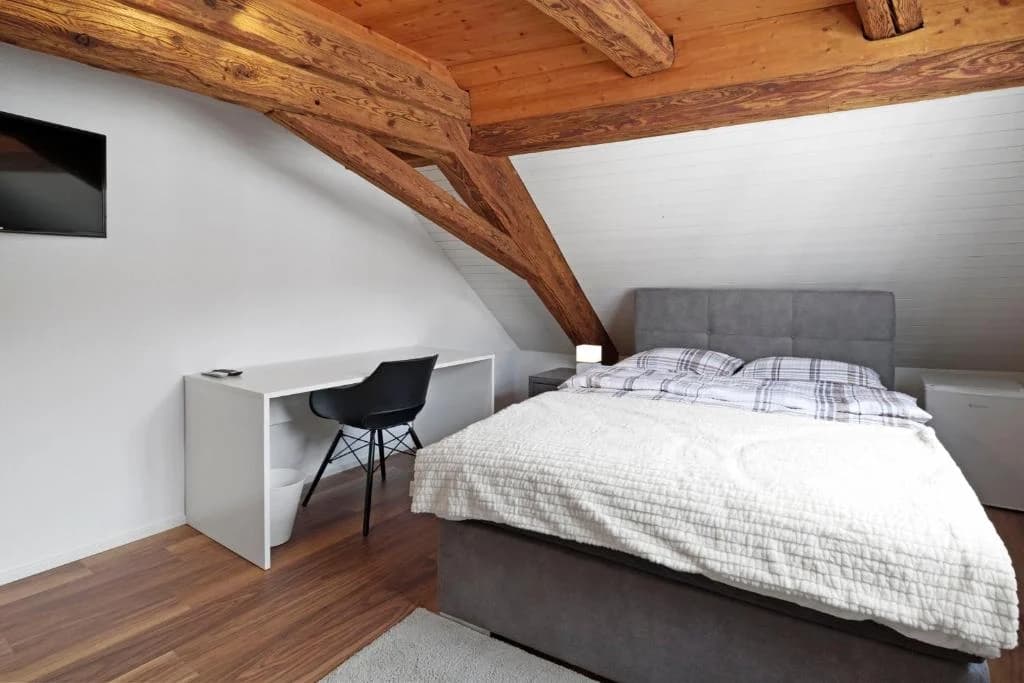 Guesthouse Hermes — Hotel in Zürich