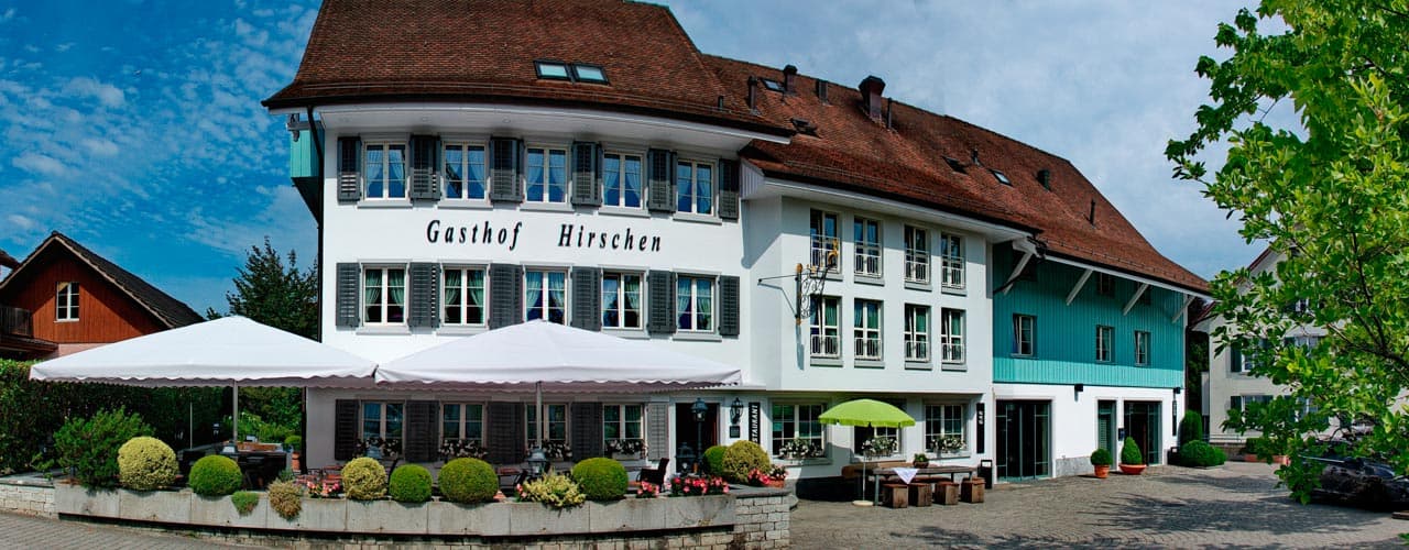 Hirschen — Hotel in Regensdorf (Bild 3)