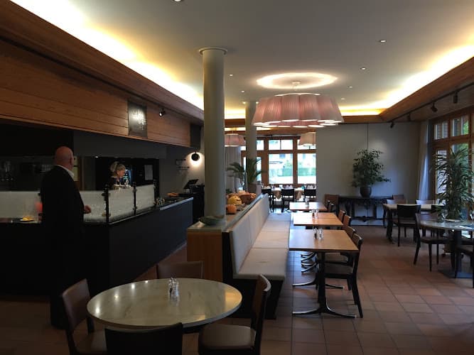 Hotel Breiti