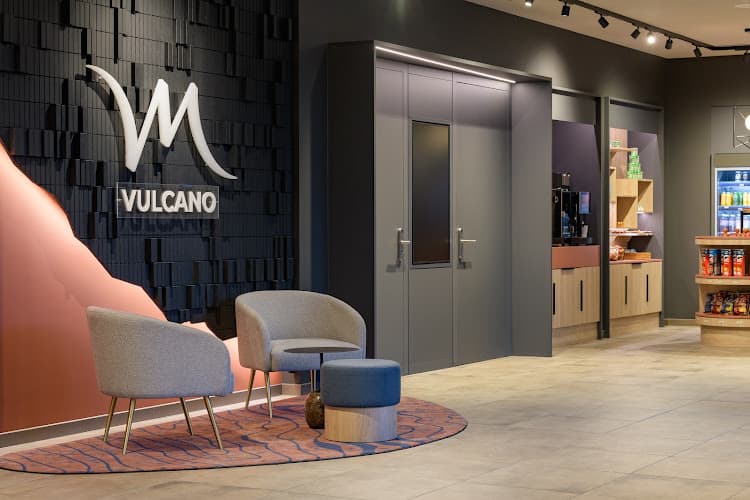 Mercure Zurich City — Hotel in Zürich