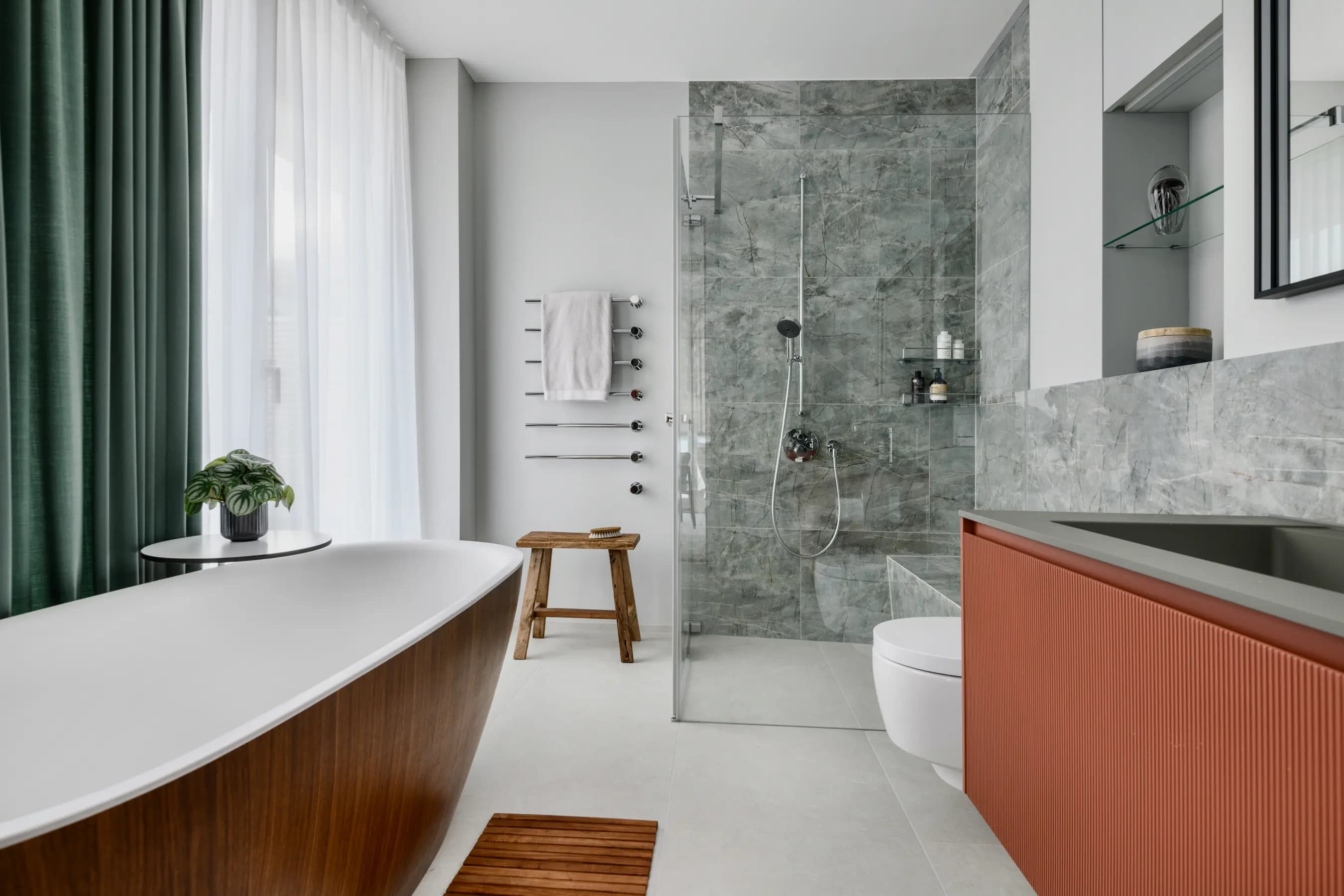 Upscale Interiors — Innenarchitekt in Zürich (Bild 2)