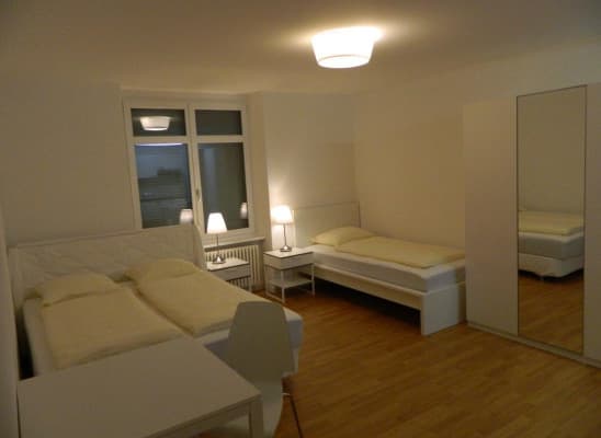 Swiss Star — Hotel in Zürich (Bild 3)