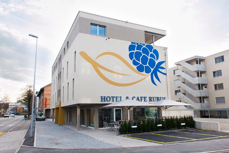 Hotels