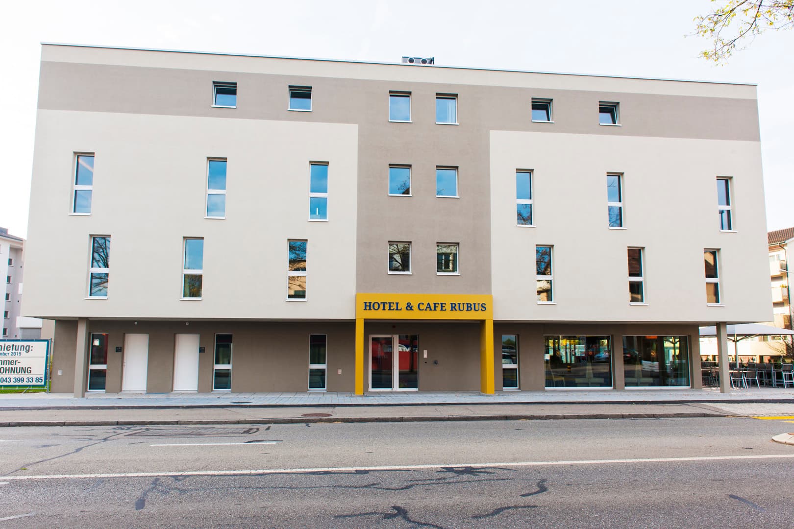 Hotel Rubus — Hotel in Effretikon (Bild 2)