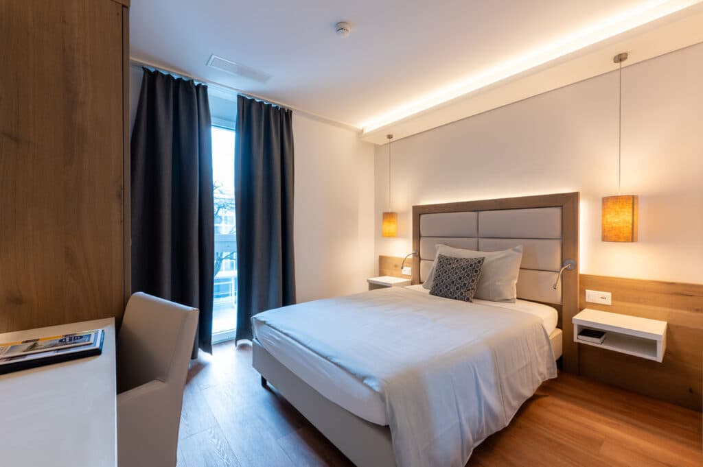 Hotel Rubus — Hotel in Effretikon (Bild 3)
