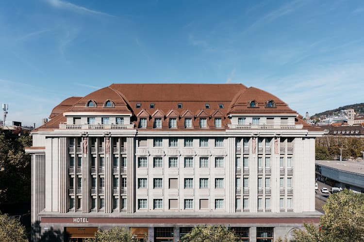 Ruby Mimi Hotel Zurich by IHG — Hotel in Zürich