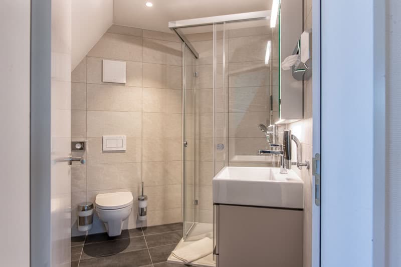 Hotel Bermuda Zürich — Hotel in Zürich (Bild 2)