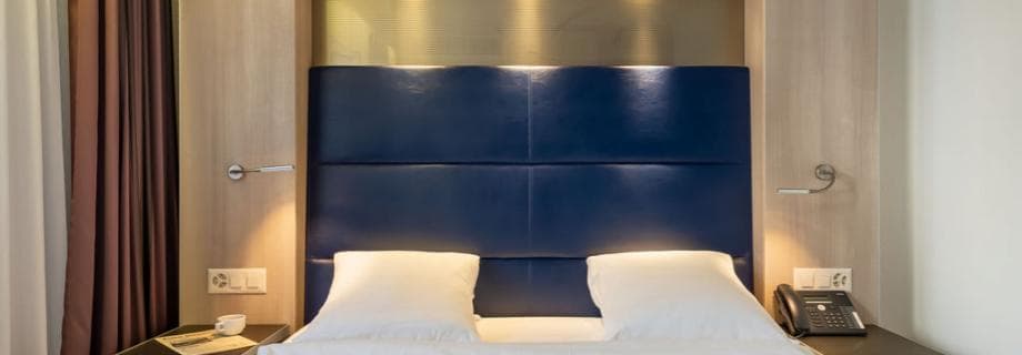 Hotel Alexander Zürich — Hotel in Zürich (Bild 2)