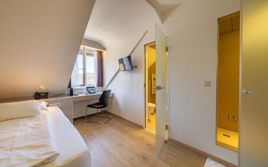 Hotel Alexander Zürich — Hotel in Zürich (Bild 3)