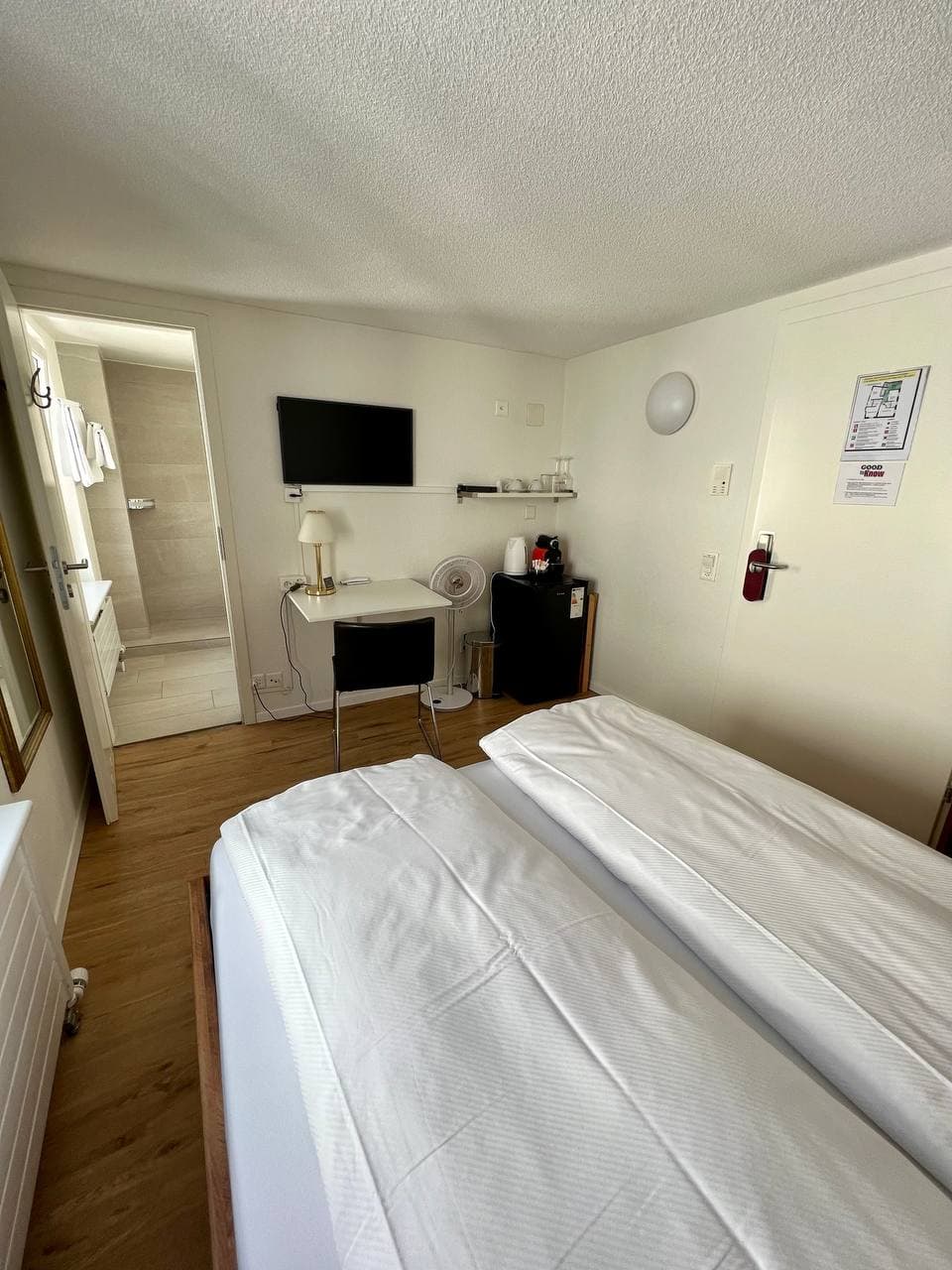 stattHotel - Hotel Zürich — Hotel in Zürich