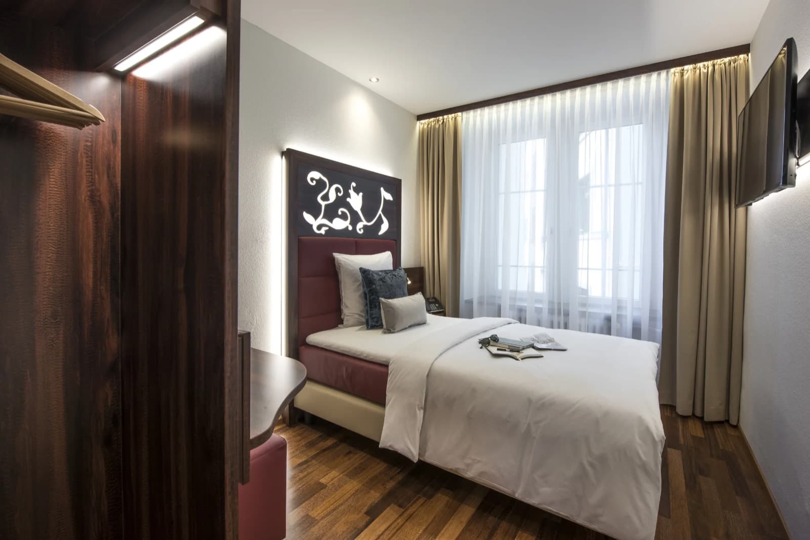 Hotel Scheuble — Hotel in Zürich (2)