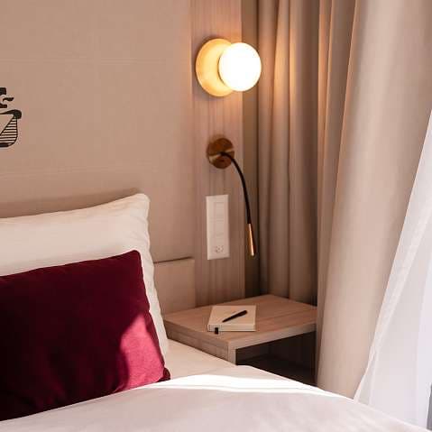 Hotel St. Gotthard — Hotel in Zürich (Bild 2)