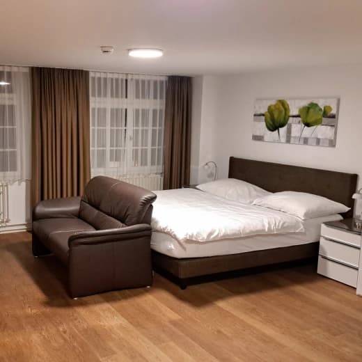 Hotel Splendid — Hotel in Zürich (Bild 2)