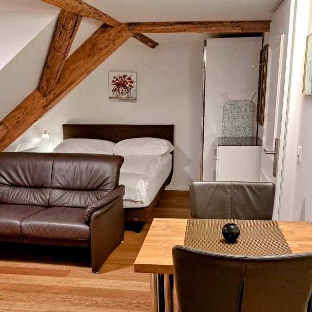 Hotel Splendid — Hotel in Zürich (Bild 3)