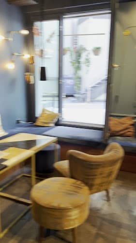 Hotel Townhouse — Hotel in Zürich