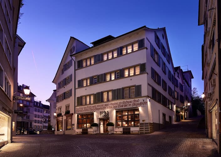 Kindli Hotel — Hotel in Zürich