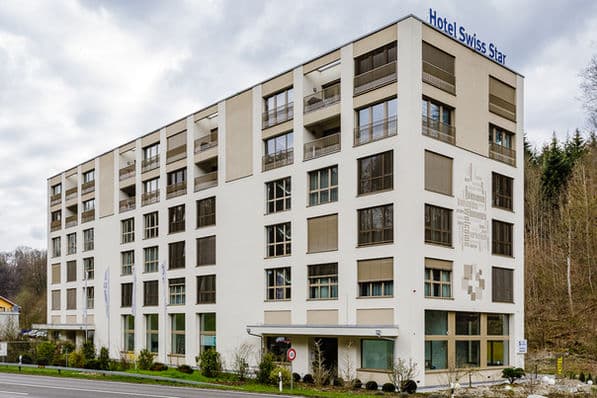 Swiss Star Home — Hotel in Effretikon (Bild 3)