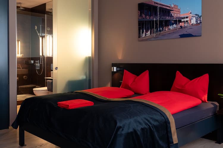 Hotels